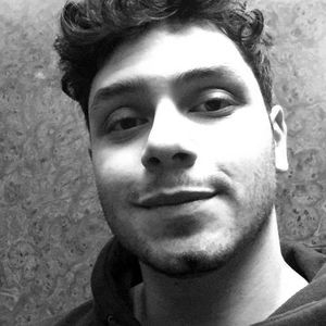 Meet your Posher, David